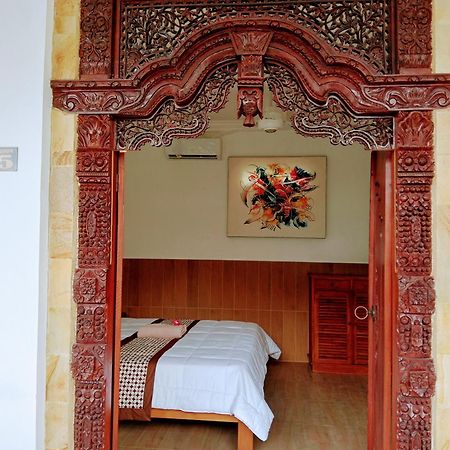 Umah Dauh Homestay RedPartner Ubud Exterior foto