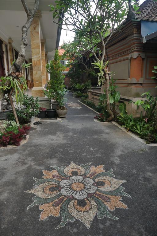 Umah Dauh Homestay RedPartner Ubud Exterior foto